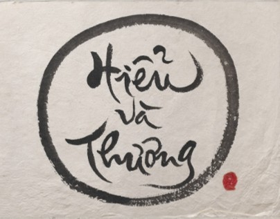 hiểu và thương