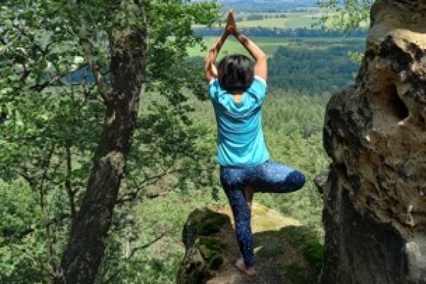 yogahike
